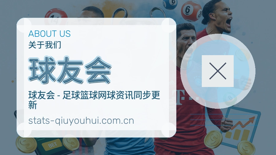 球友会关于我们模块图